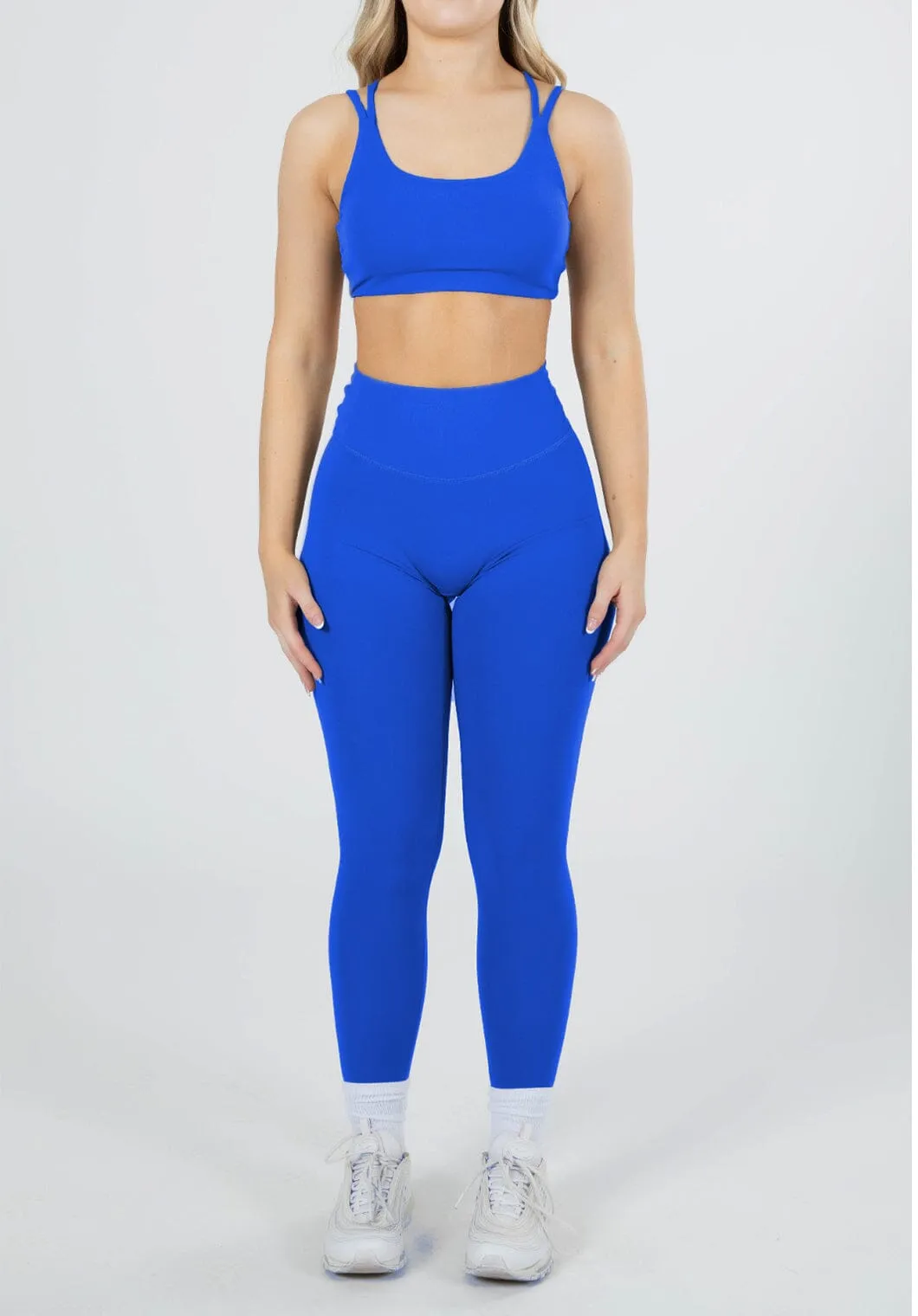 RecStretch Original Sculptseam™ Legging Mistique