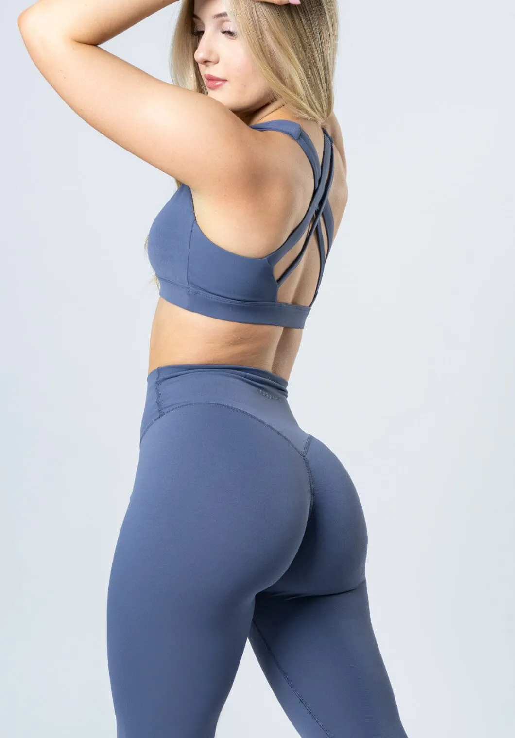 RecStretch Original Sculptseam™ Plus Legging Ace