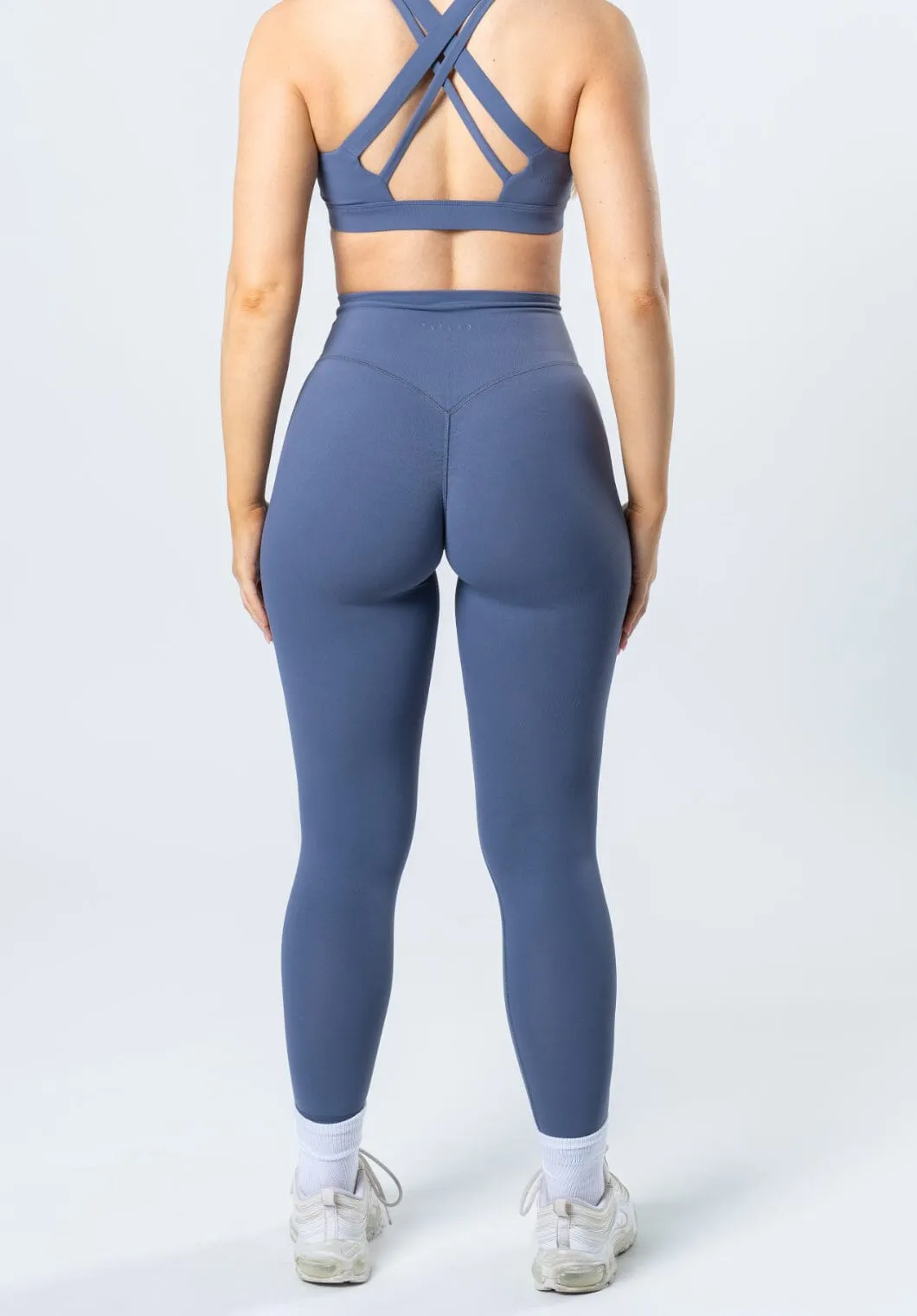 RecStretch Original Sculptseam™ Plus Legging Ace