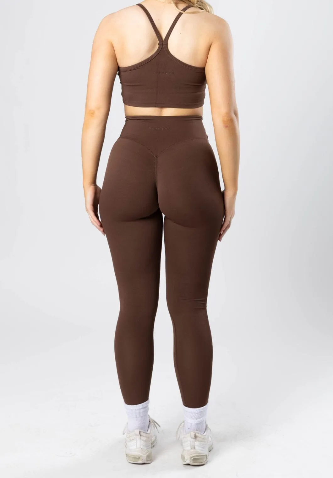 RecStretch Original Sculptseam™ Plus Legging Coconut