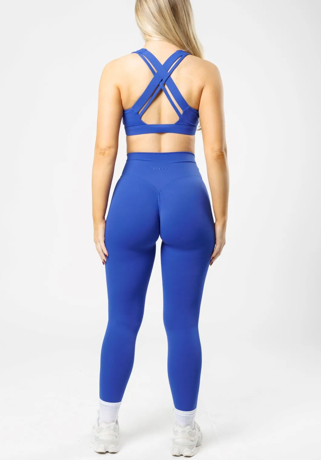 RecStretch Original Sculptseam® Plus Legging Infinity