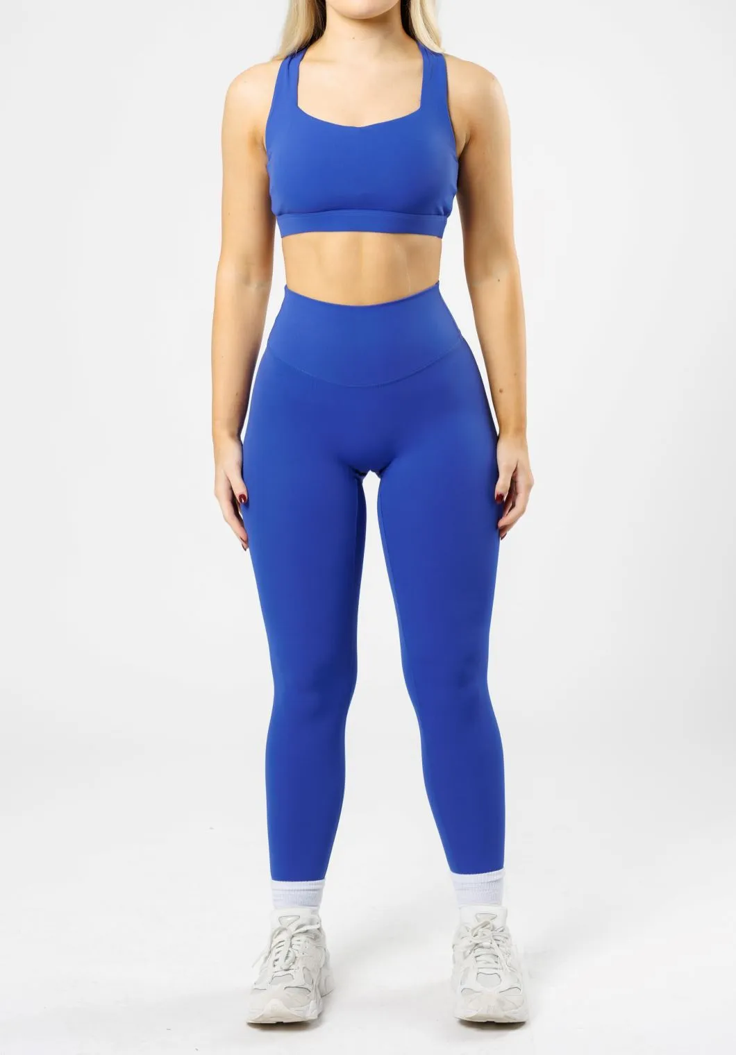RecStretch Original Sculptseam® Plus Legging Infinity