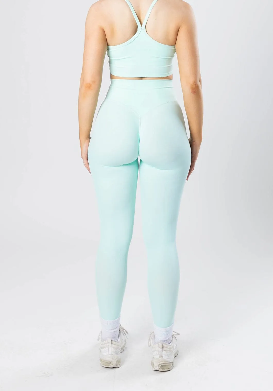 RecStretch Original Sculptseam™ Plus Legging Poolside