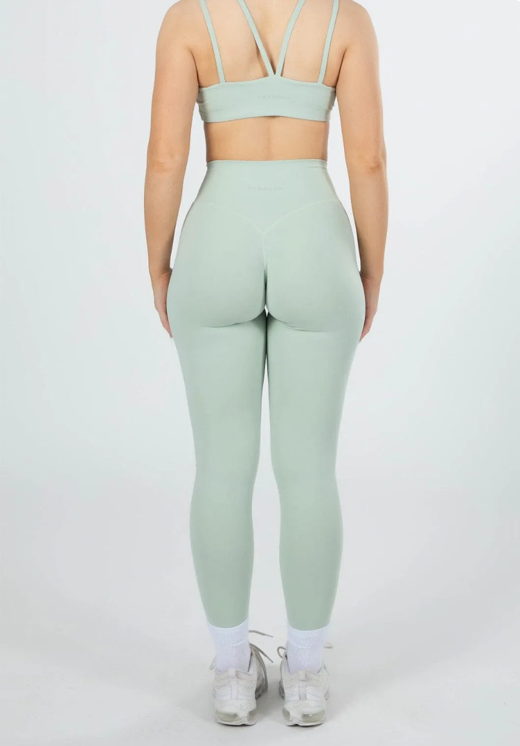 RecStretch Original Sculptseam™ Plus Legging Sage