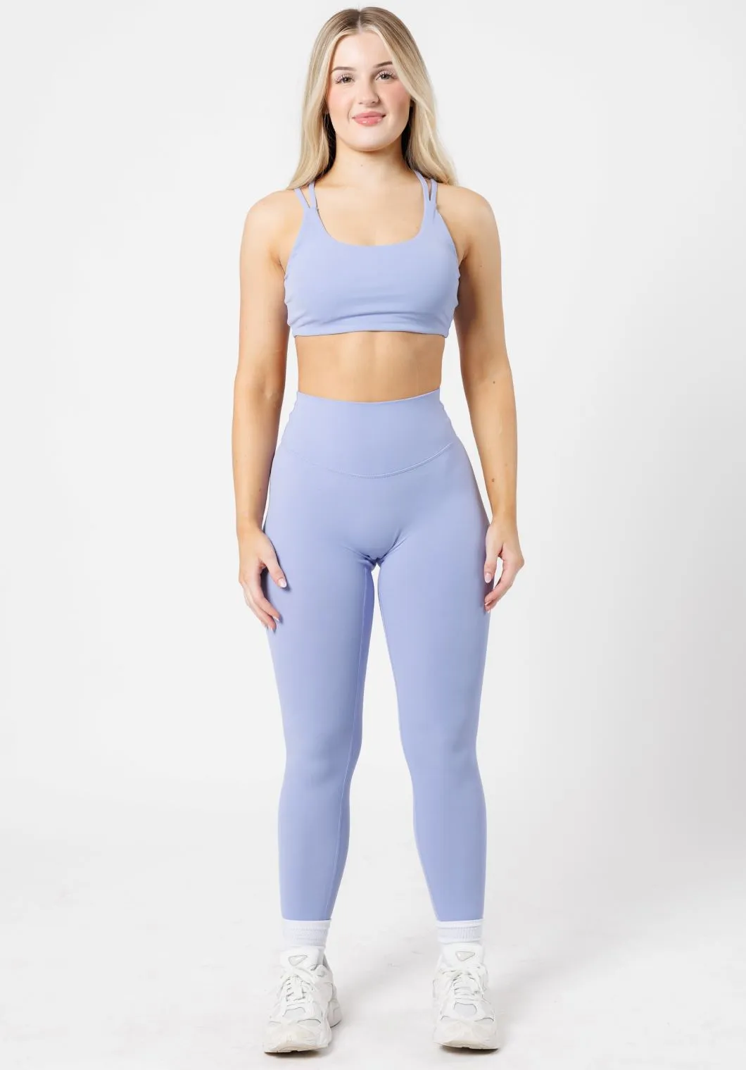 RecStretch Original Sculptseam® Plus Legging Techno