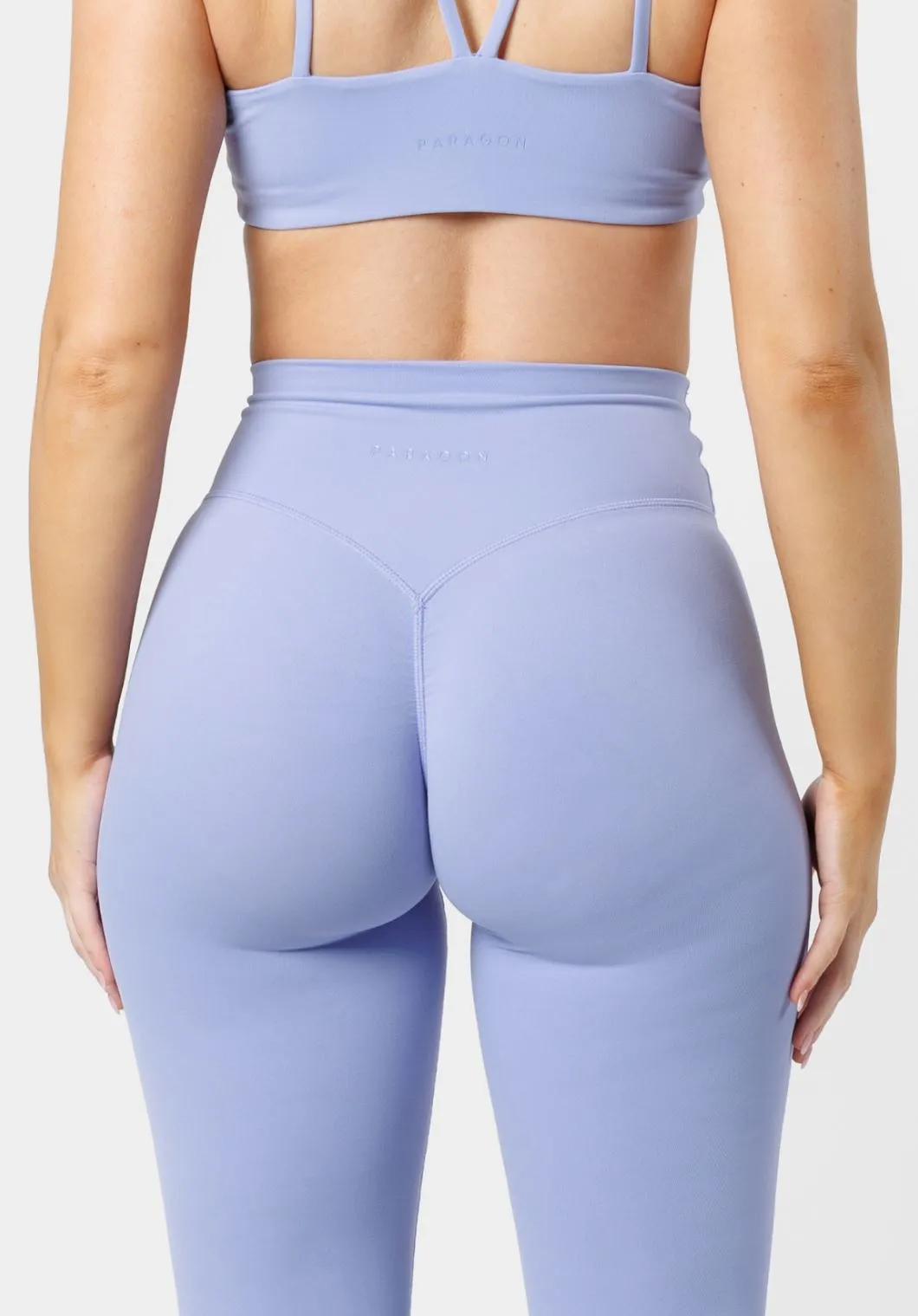 RecStretch Original Sculptseam® Plus Legging Techno