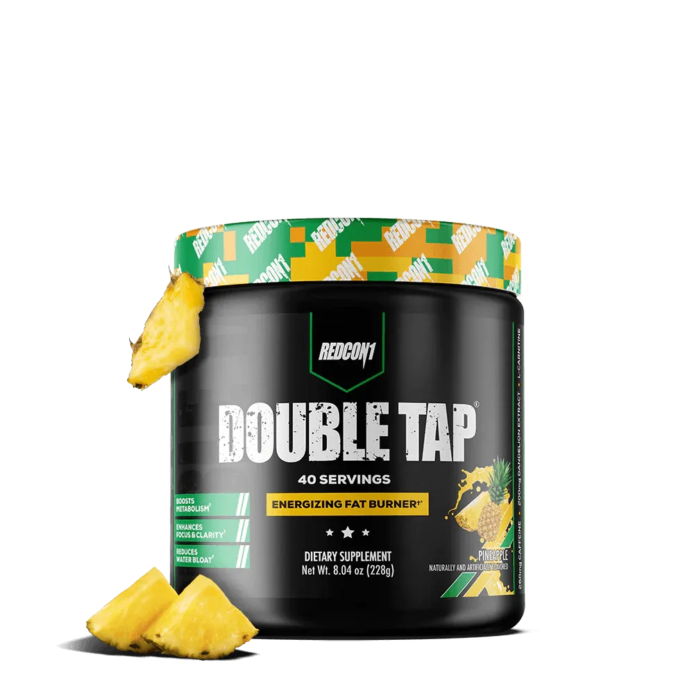 Redcon1 Double Tap 175g