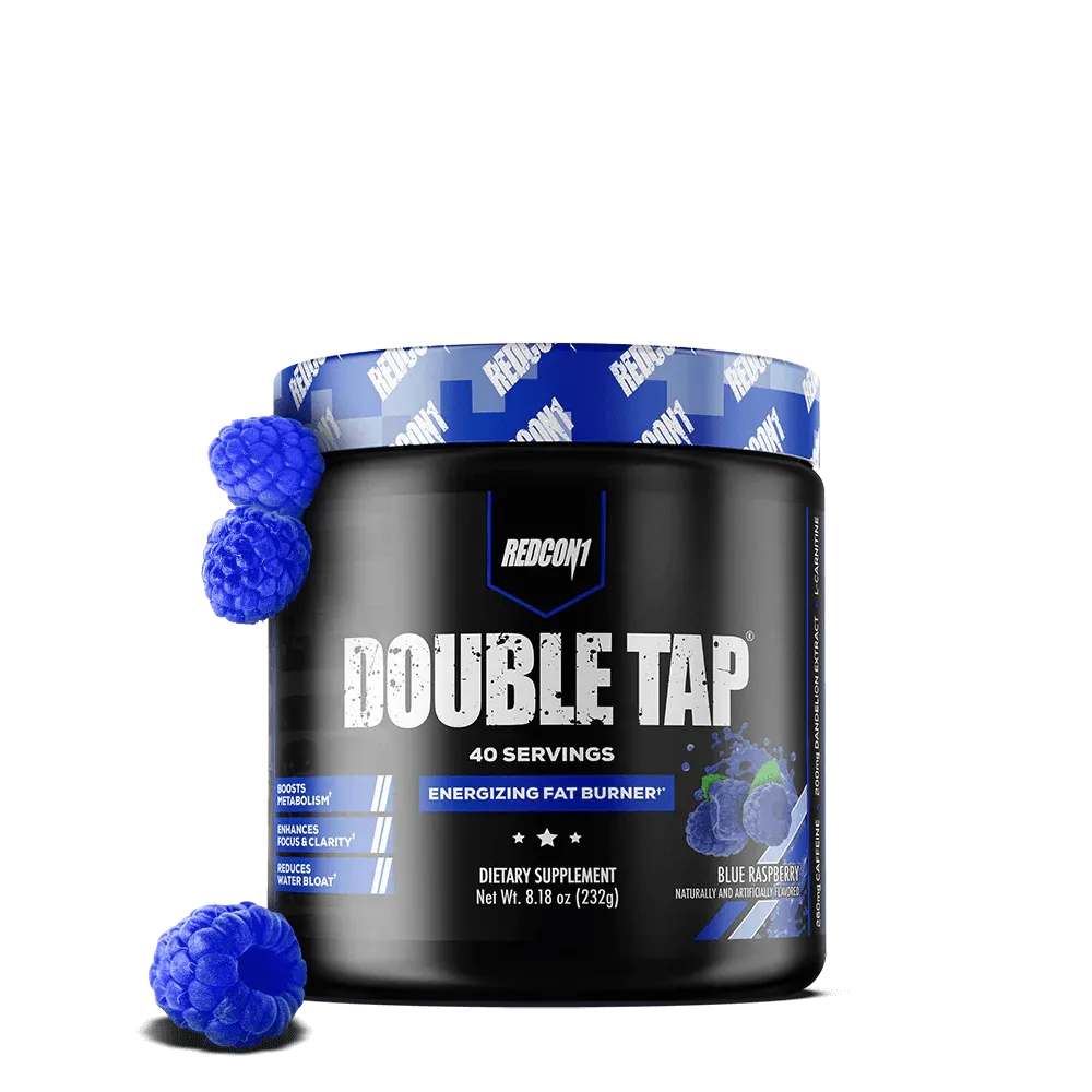 Redcon1 Double Tap 175g