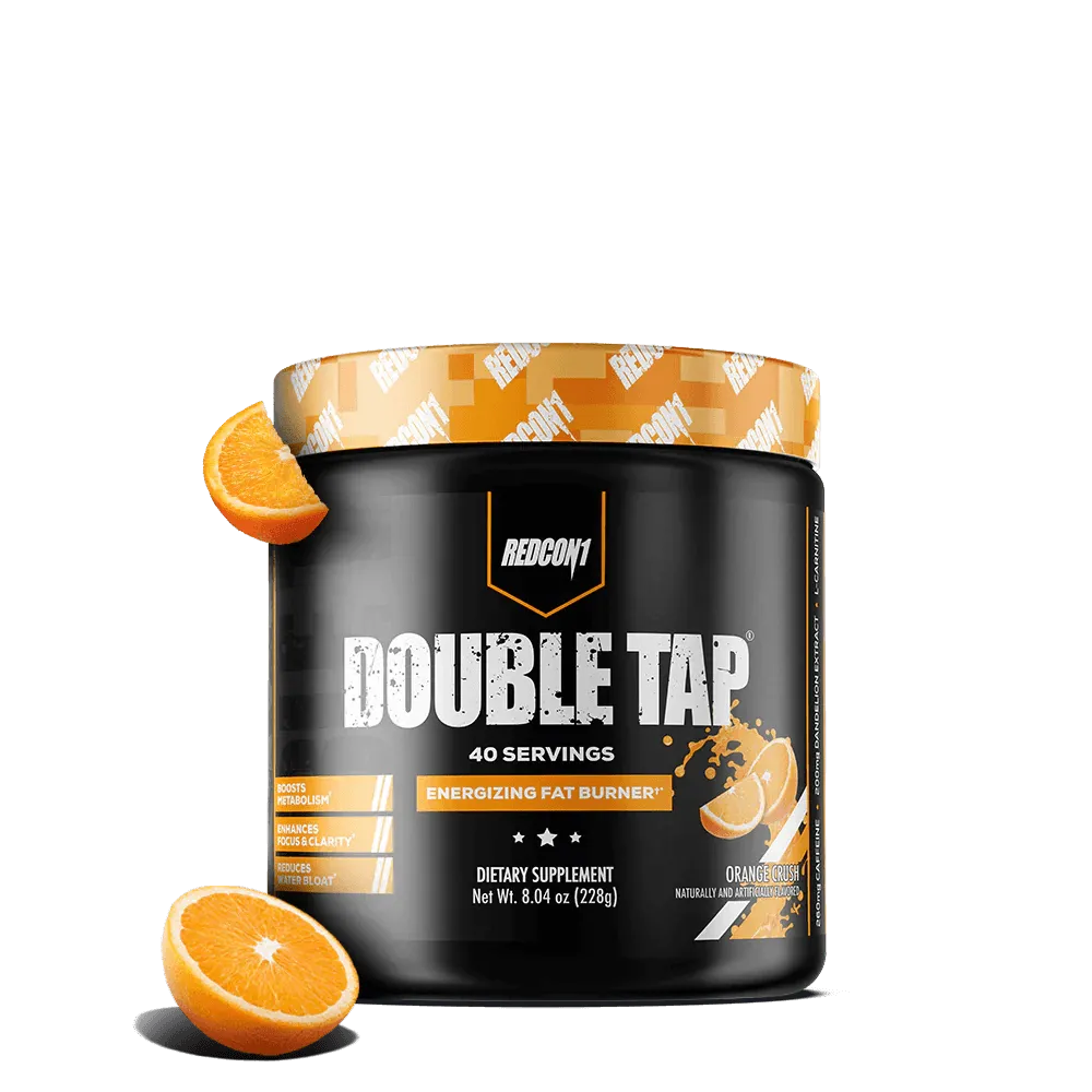 Redcon1 Double Tap 175g