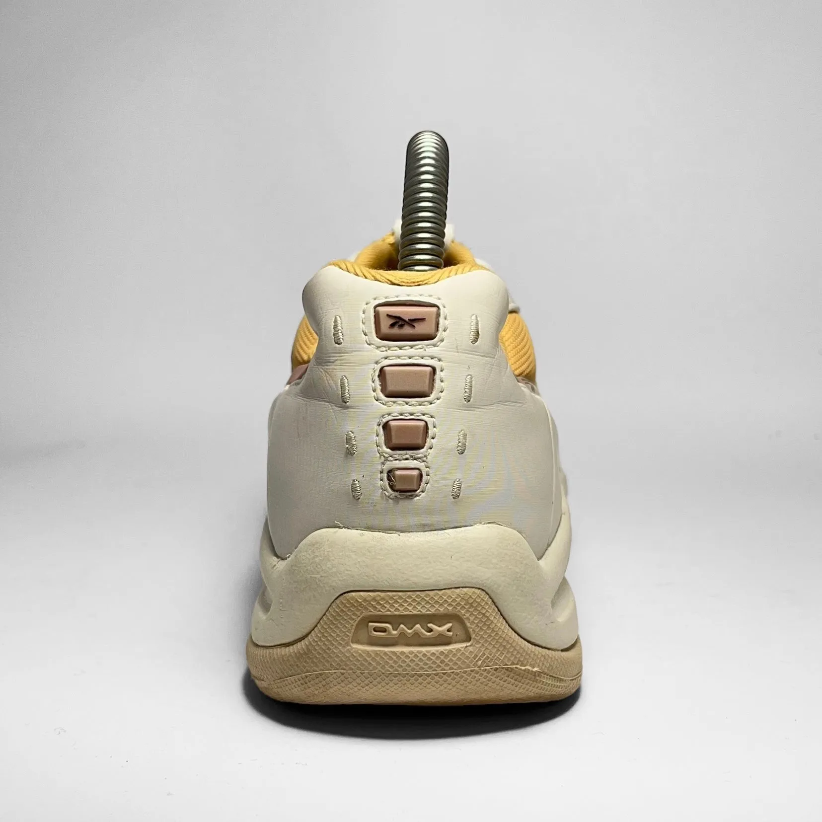 Reebok DMX Slip-On (2000s)