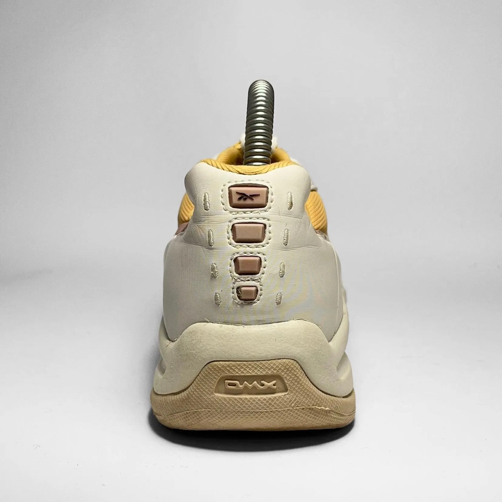 Reebok DMX Slip-On (2000s)