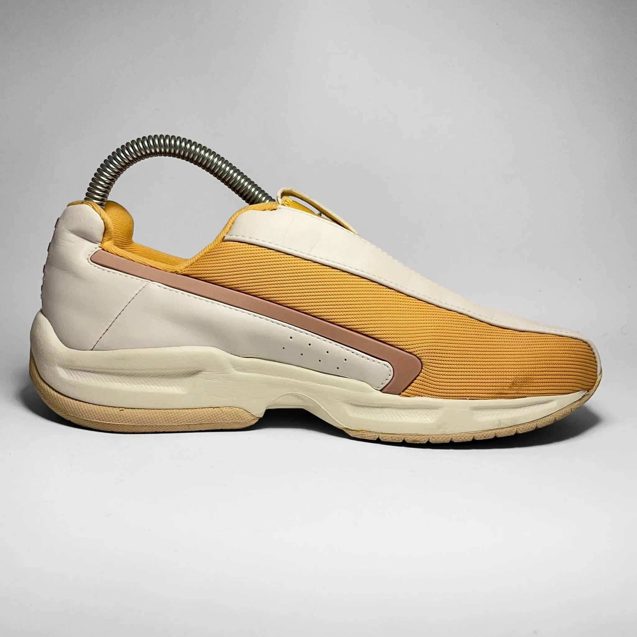 Reebok DMX Slip-On (2000s)
