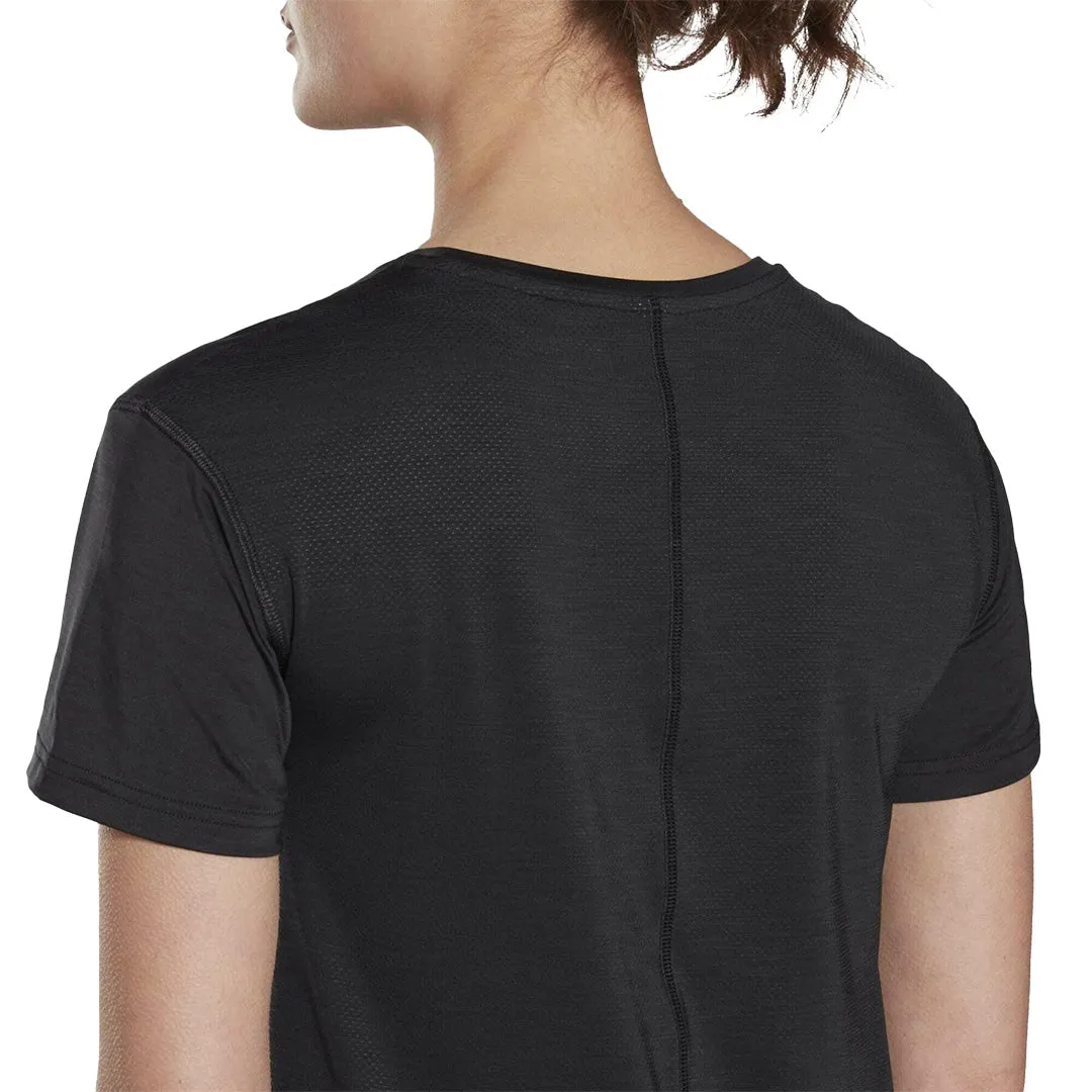 Reebok Women's Activchill Athletic Tee - HI6338