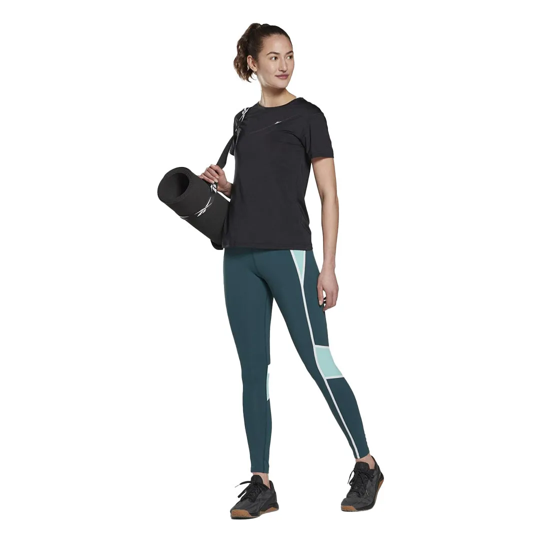 Reebok Women's Activchill Athletic Tee - HI6338