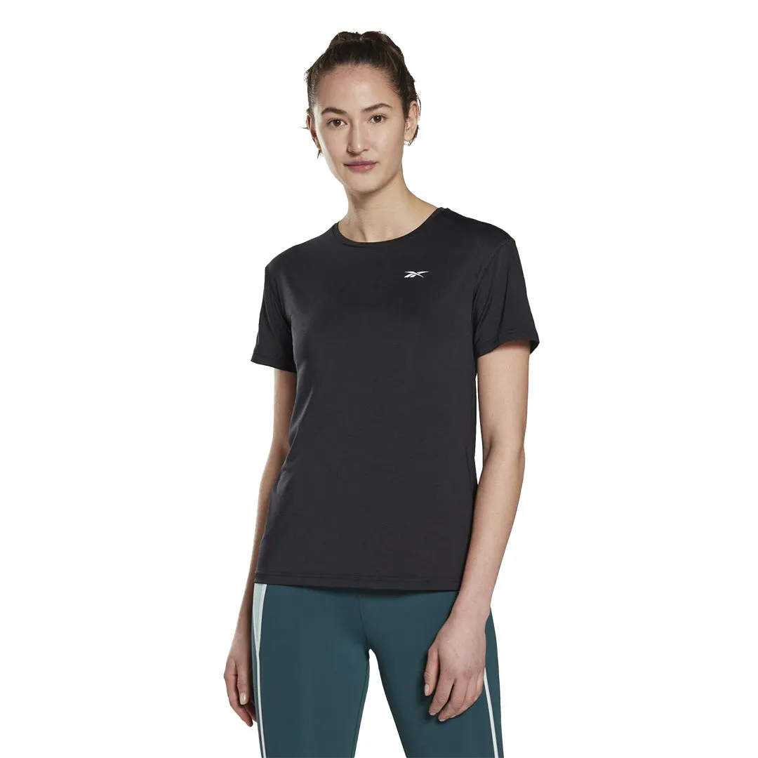 Reebok Women's Activchill Athletic Tee - HI6338