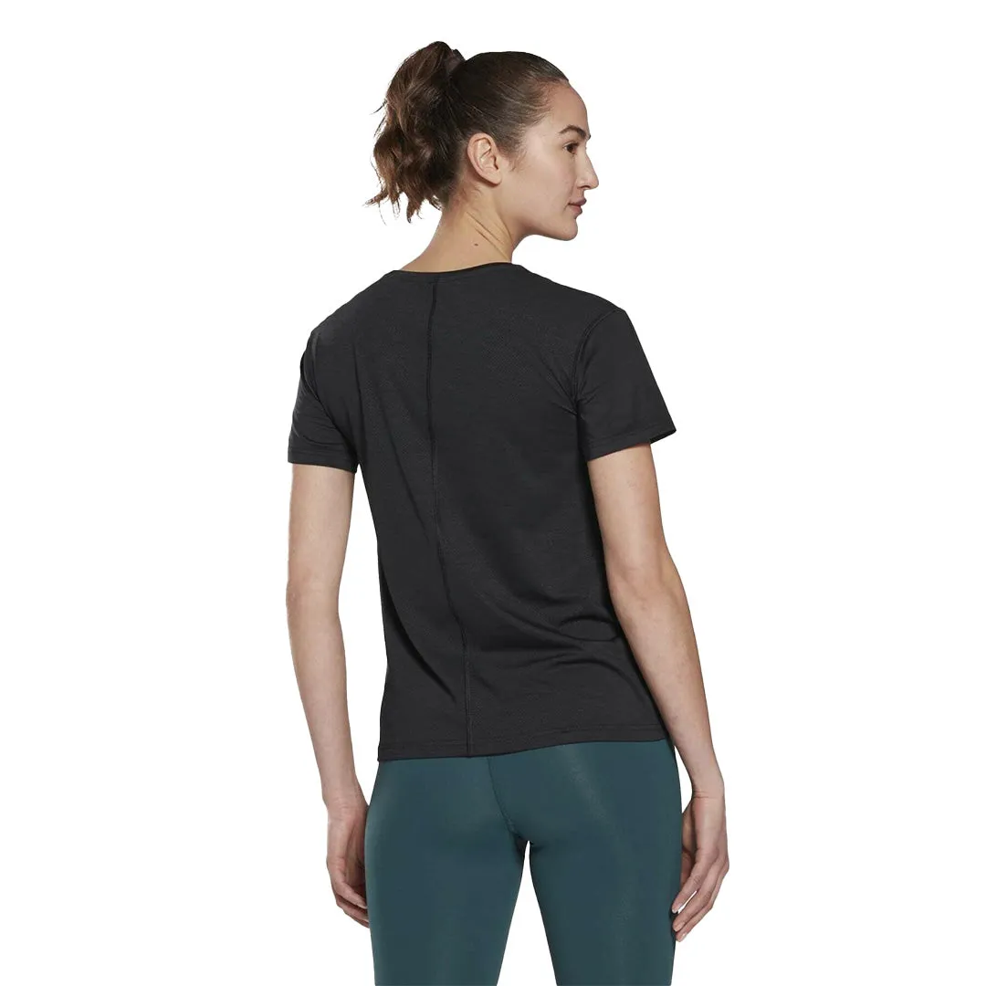 Reebok Women's Activchill Athletic Tee - HI6338