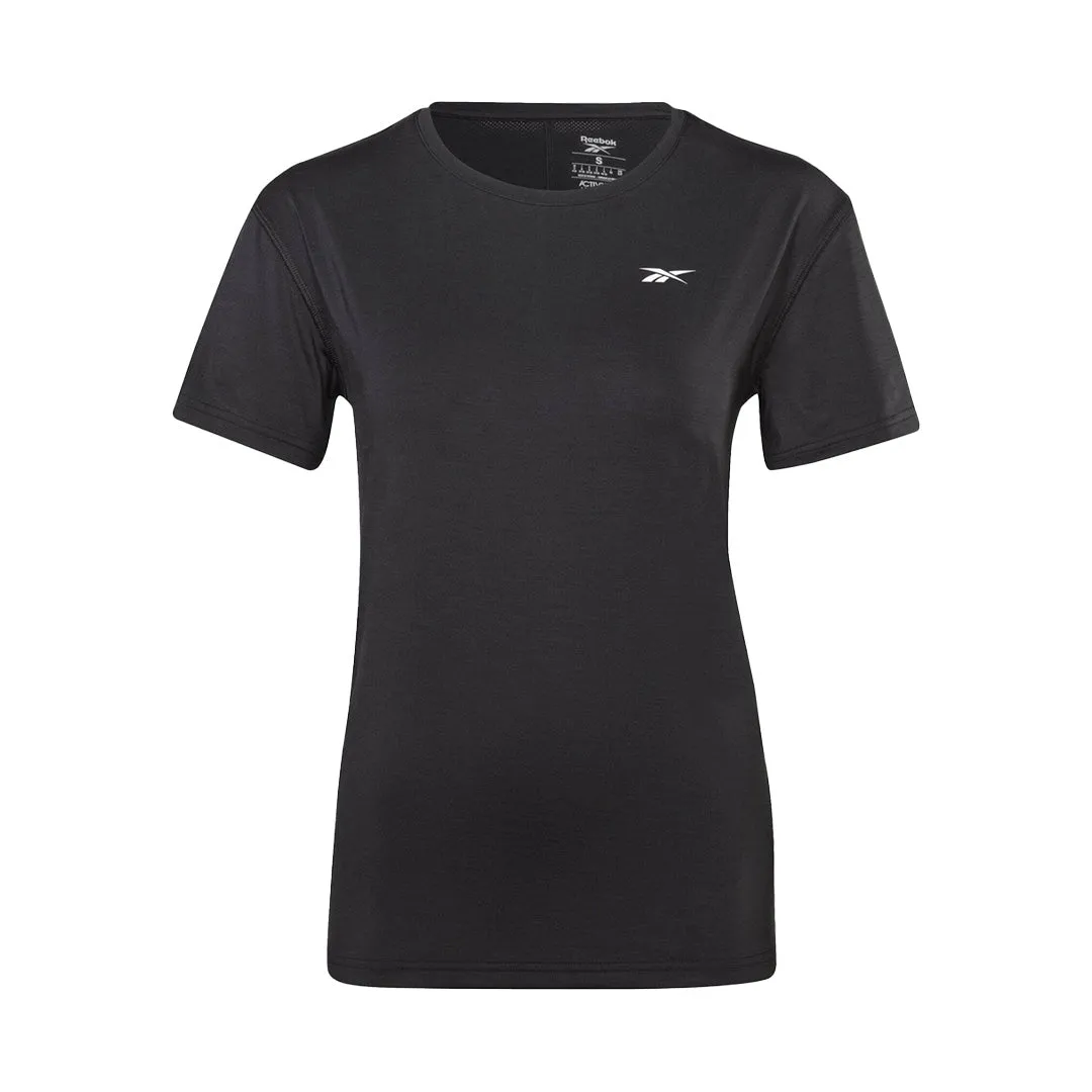 Reebok Women's Activchill Athletic Tee - HI6338