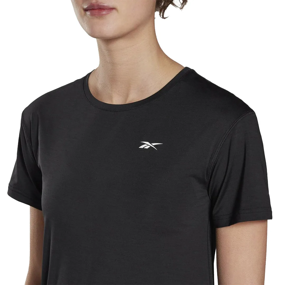 Reebok Women's Activchill Athletic Tee - HI6338