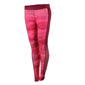 Reebok Workout All Camo Tights