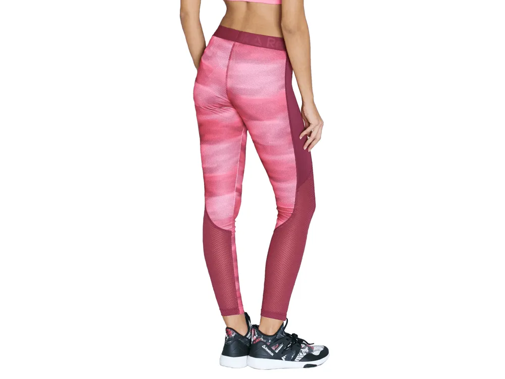 Reebok Workout All Camo Tights