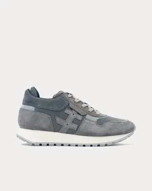 Road Runner Dark Ice Grey Low Top Sneakers