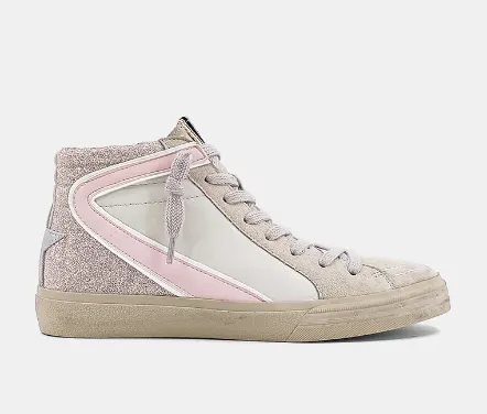 Rooney Womens - Champagne Glitter