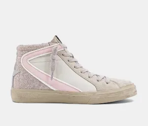 Rooney Womens - Champagne Glitter