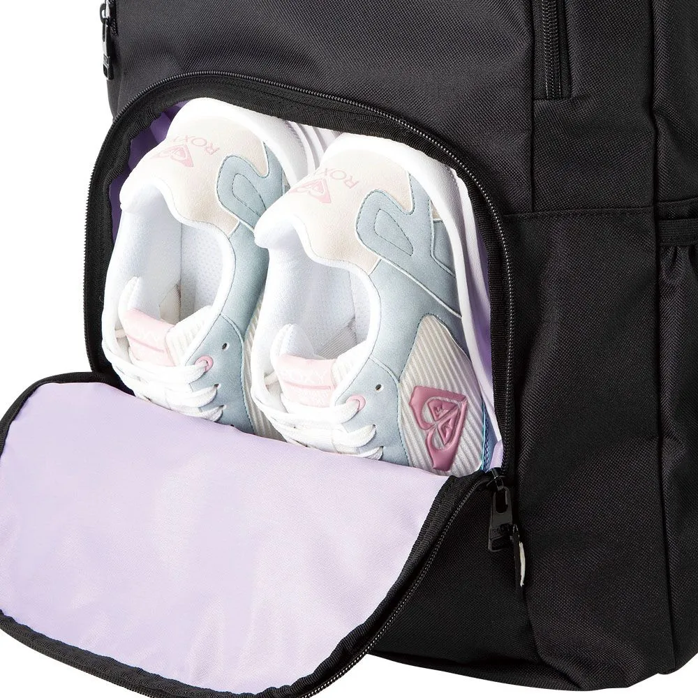 [ROXY ]Large Capacity Backpack RBG231304