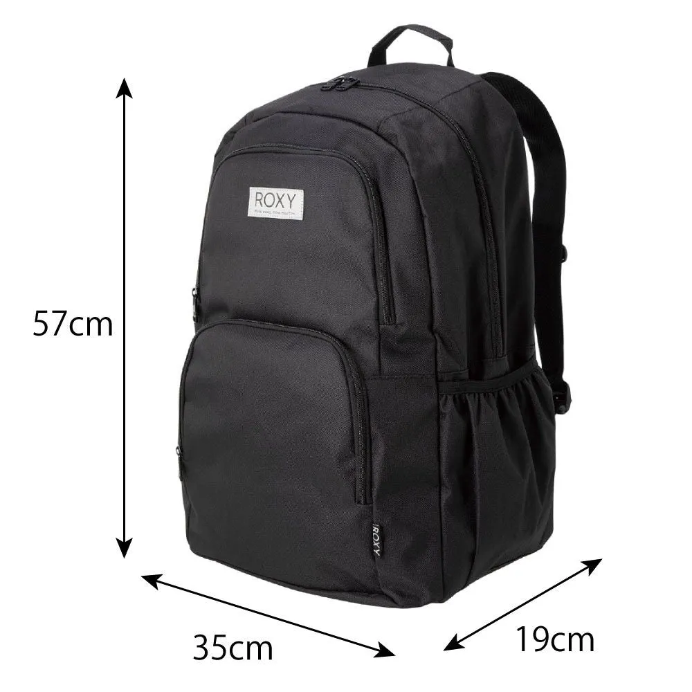 [ROXY ]Large Capacity Backpack RBG231304