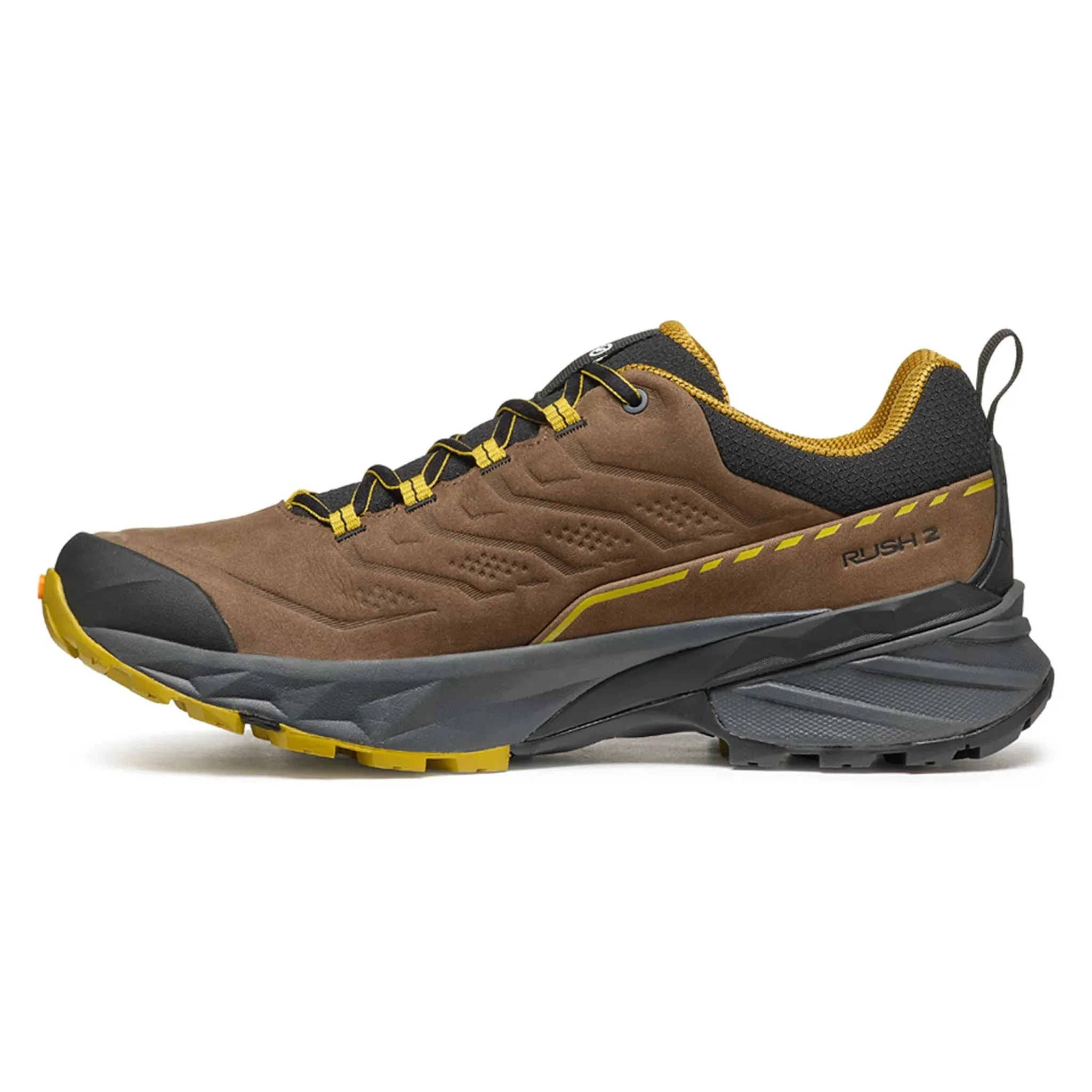 Rush 2 Pro GTX