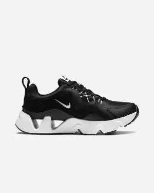 RYZ 365 - Black/White