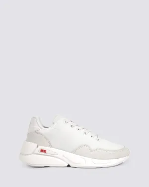 S-SERENDIPITY SNEAKERS BLANC WHITE