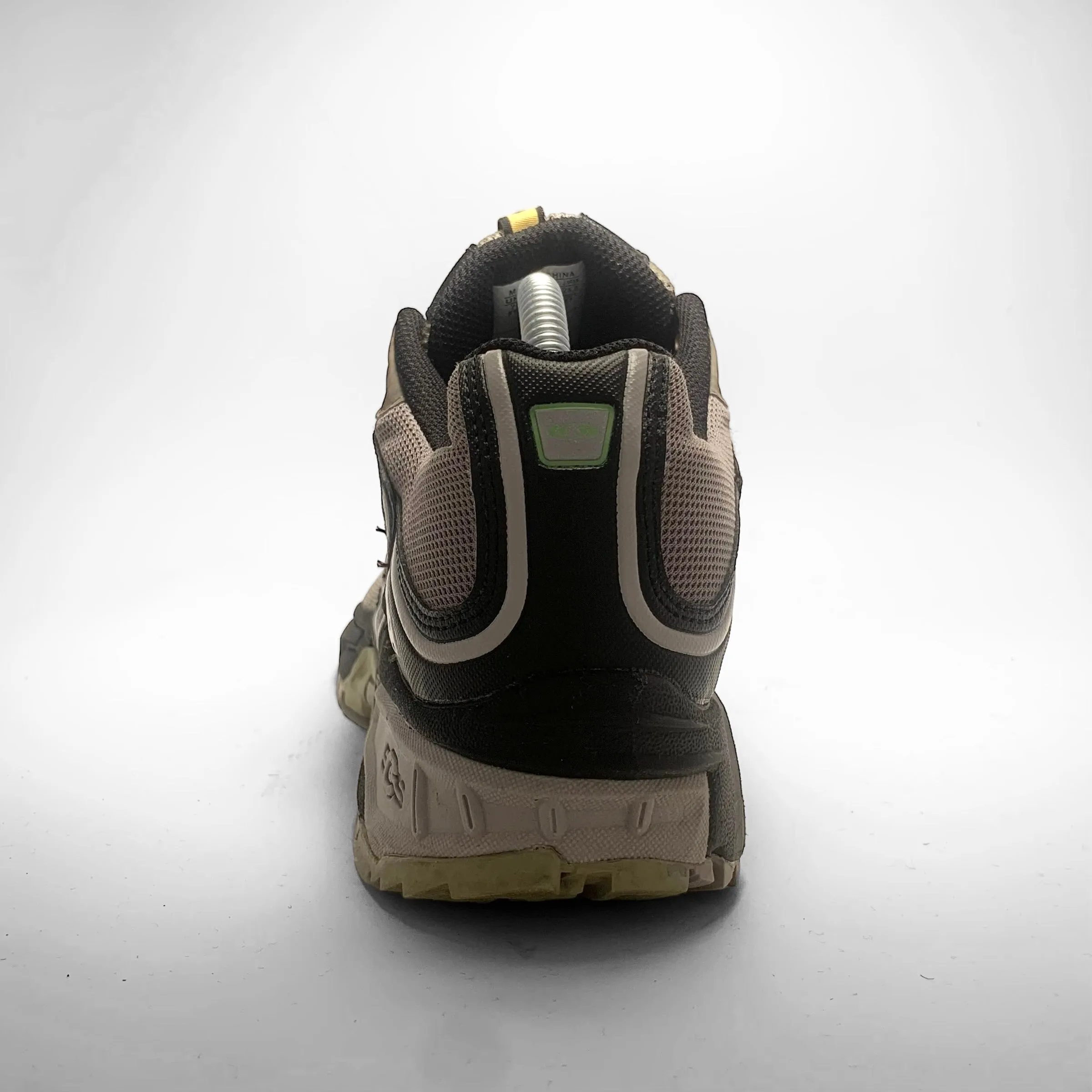 Salomon Trail Runner (2008)