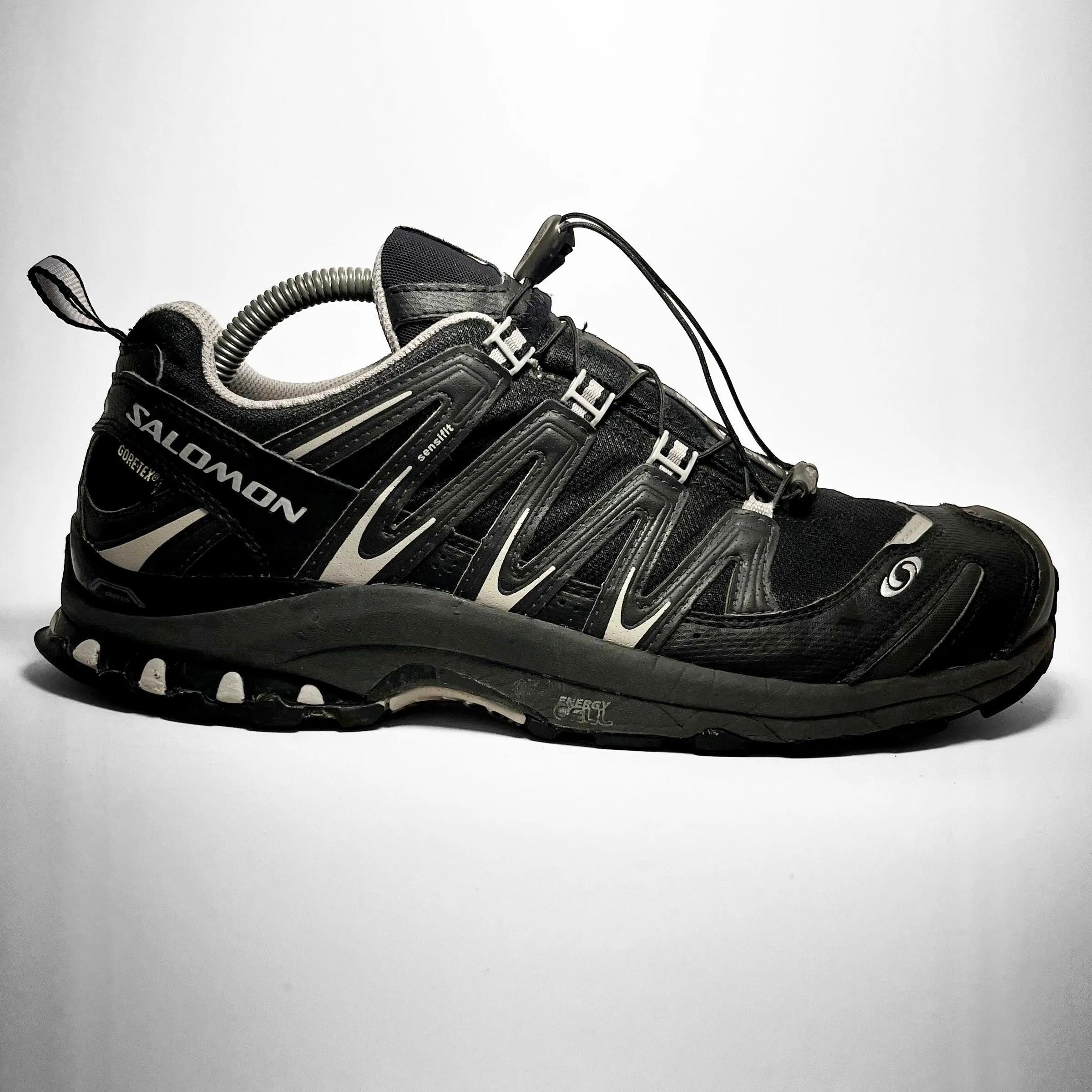 Salomon XA Pro 3 Ulta GTX (2008)