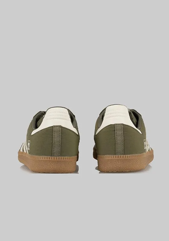 Samba OG - Focus Olive