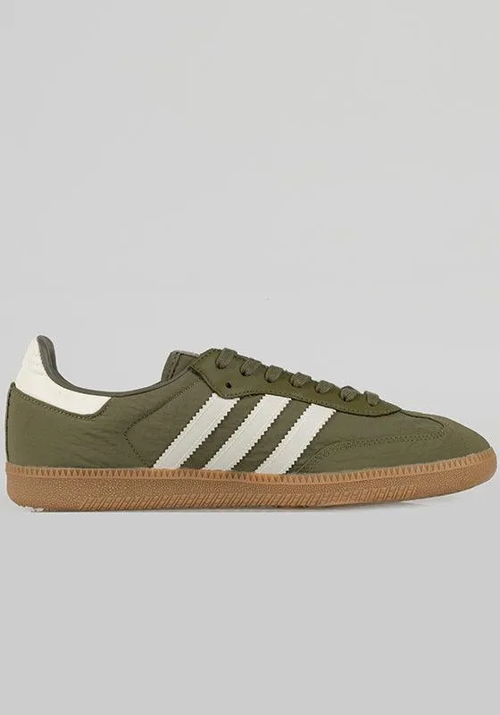 Samba OG - Focus Olive