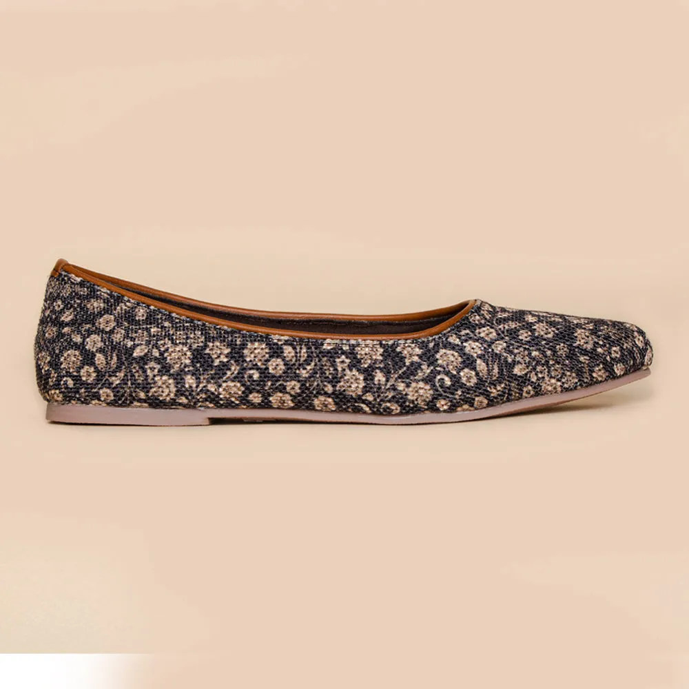 Sanjan Jaali Bellies