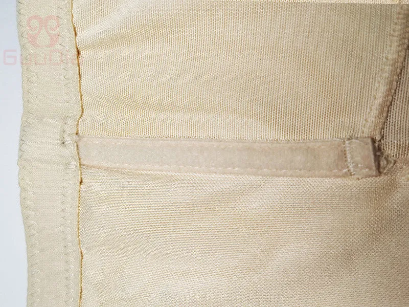 Shaper Panties Lace Shapers Body Shaper with Zipper Double Control Panties Shapewear Lace Waist Trainer