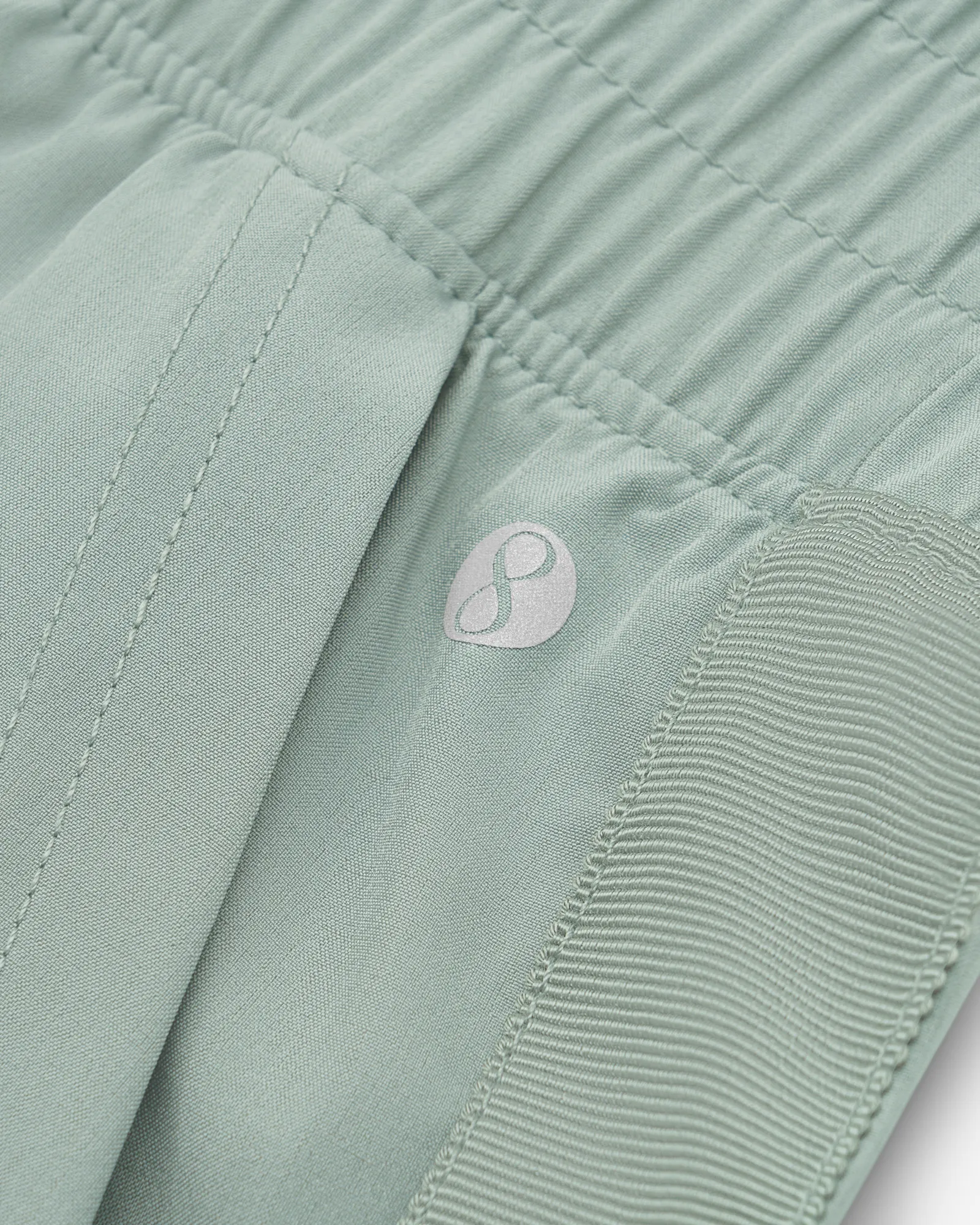Shiera Woven Short
