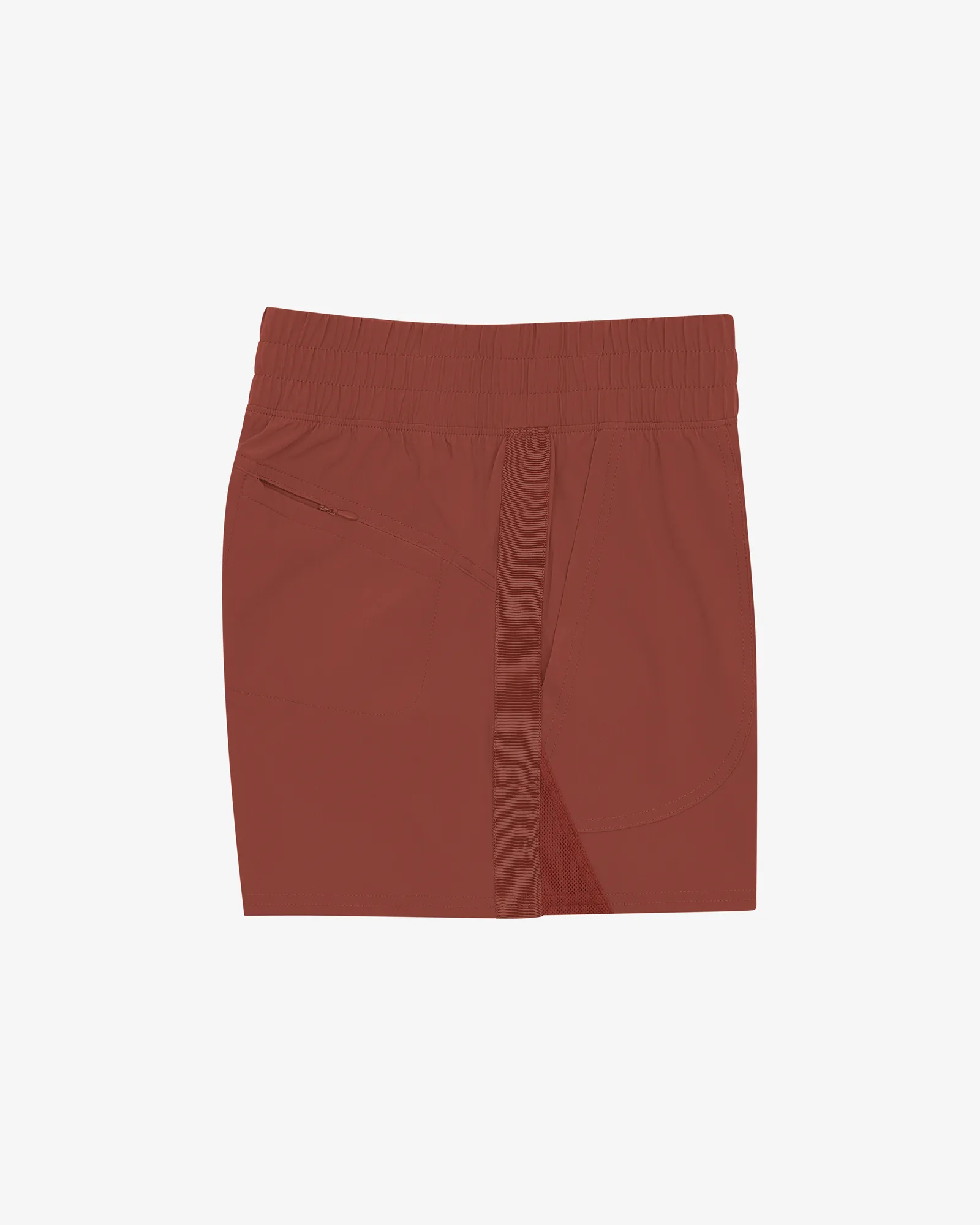 Shiera Woven Short