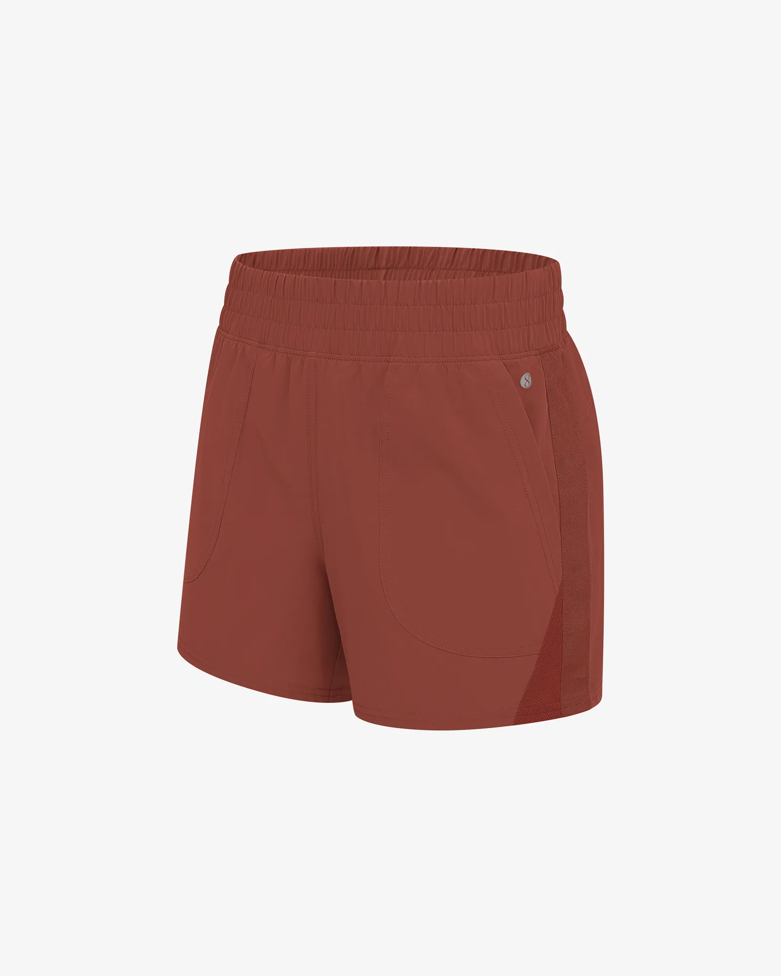 Shiera Woven Short