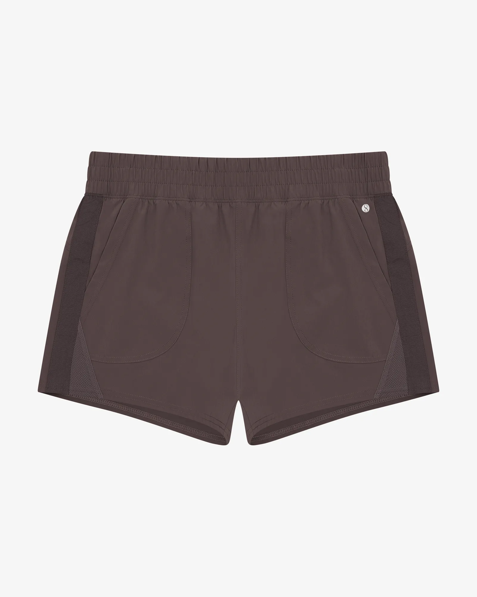 Shiera Woven Short