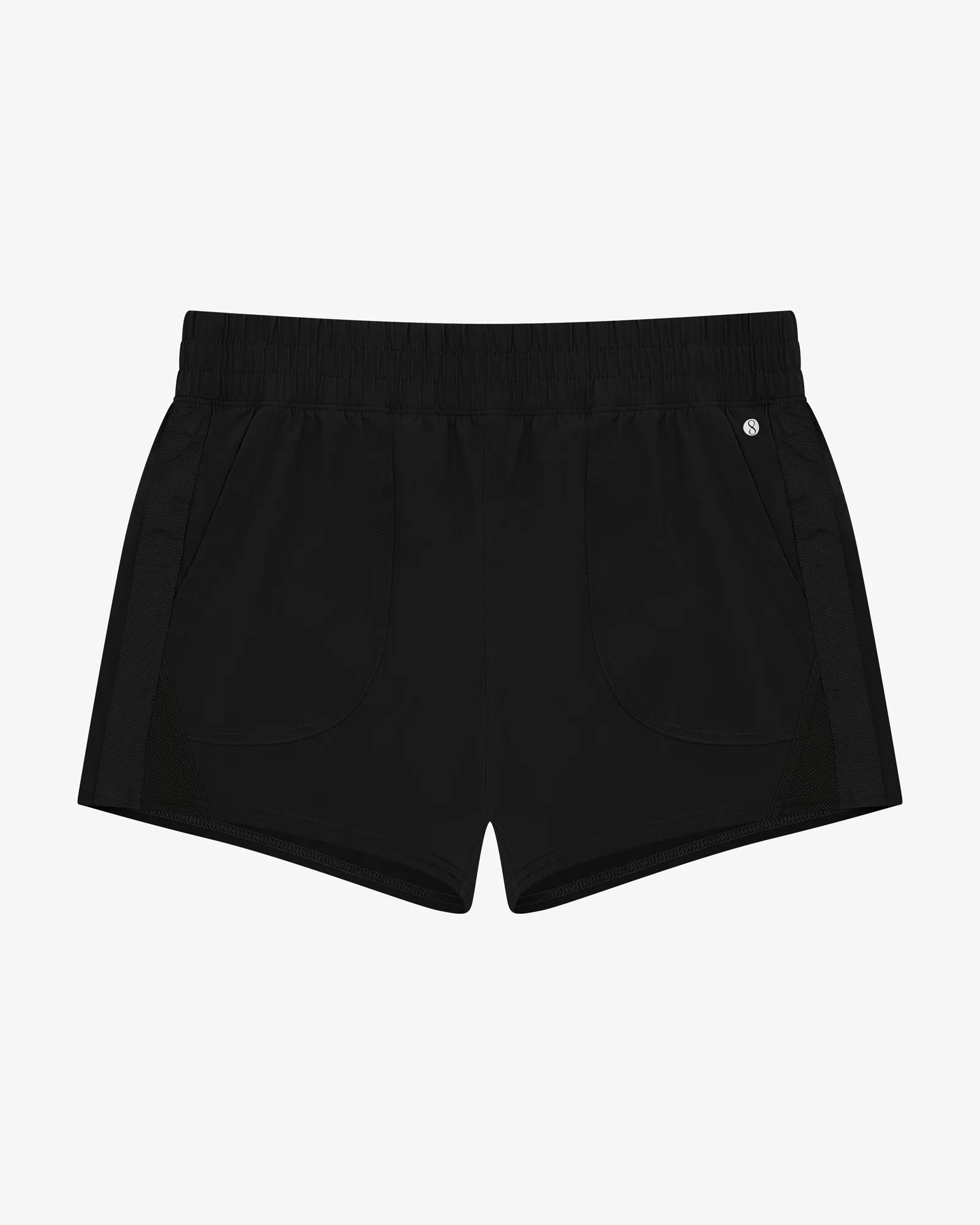 Shiera Woven Short