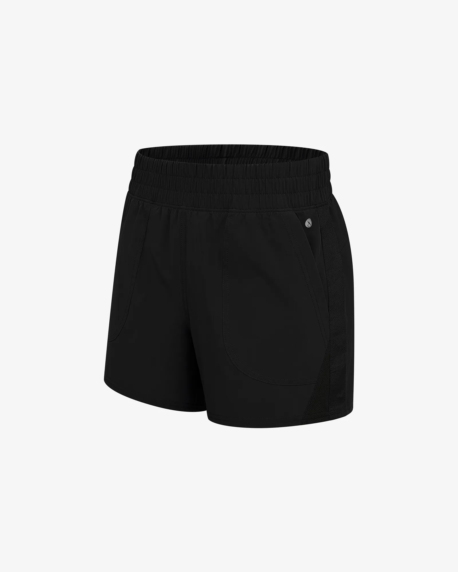 Shiera Woven Short