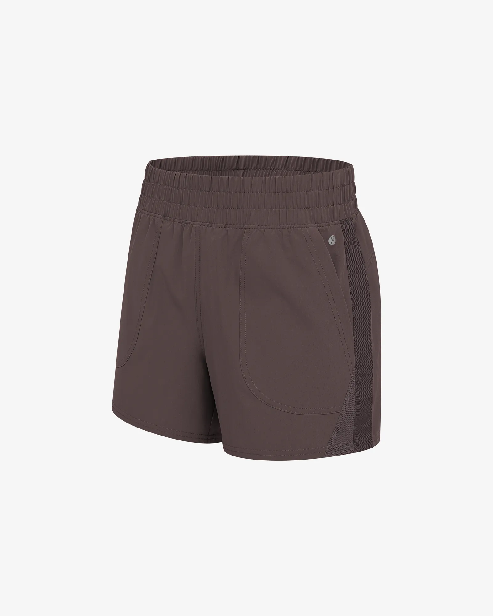 Shiera Woven Short