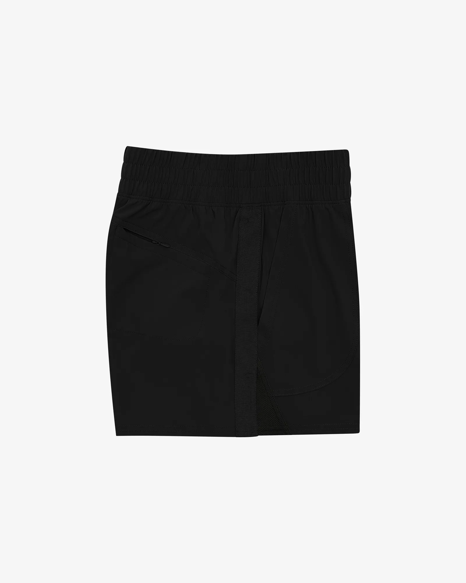 Shiera Woven Short