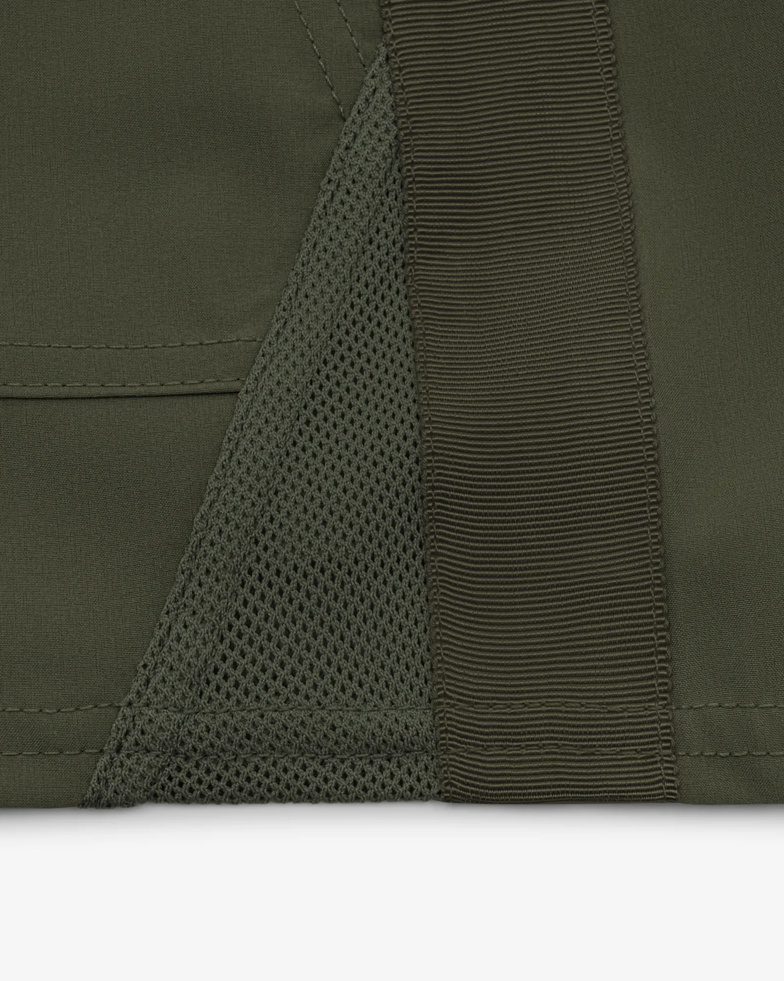 Shiera Woven Short