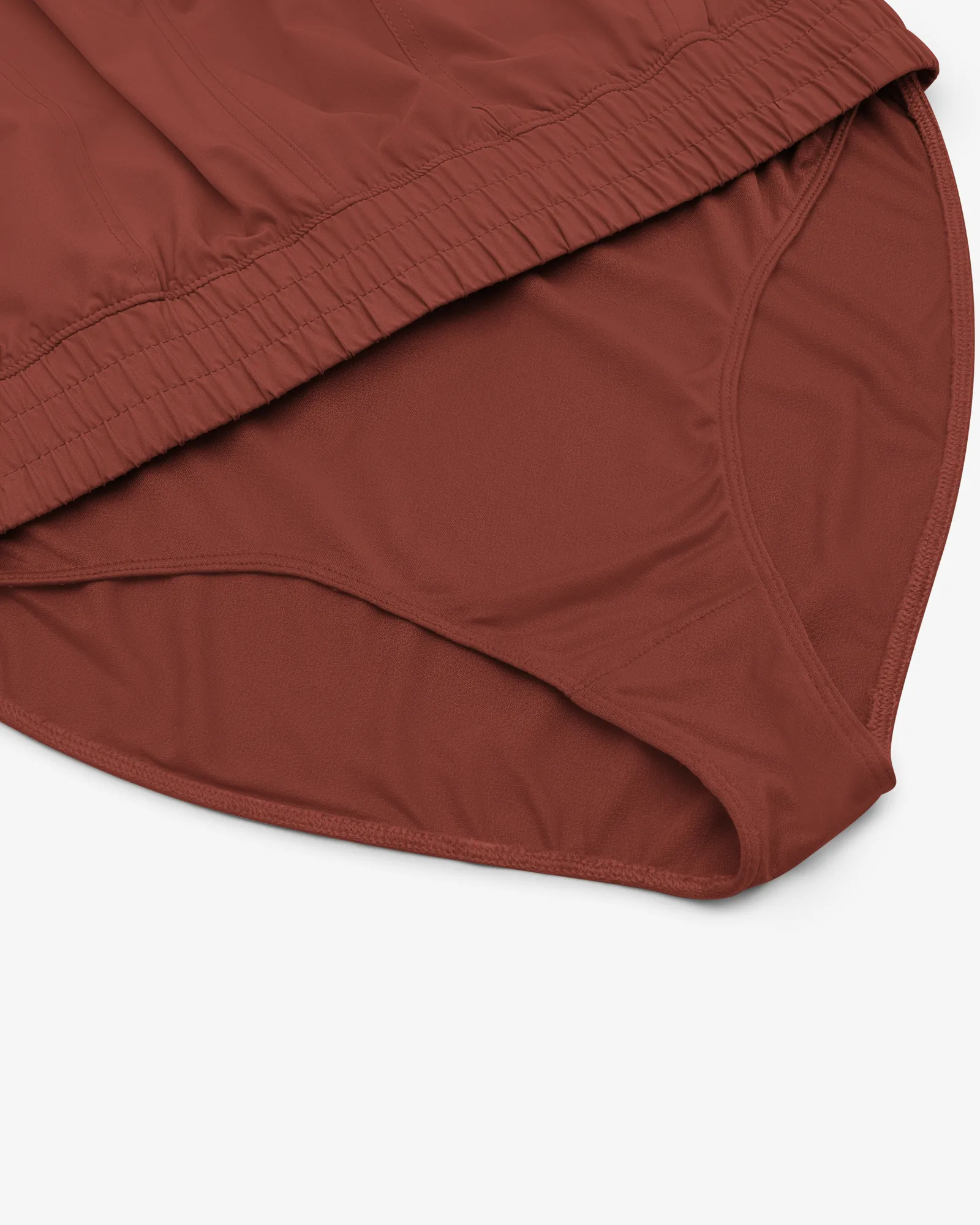 Shiera Woven Short