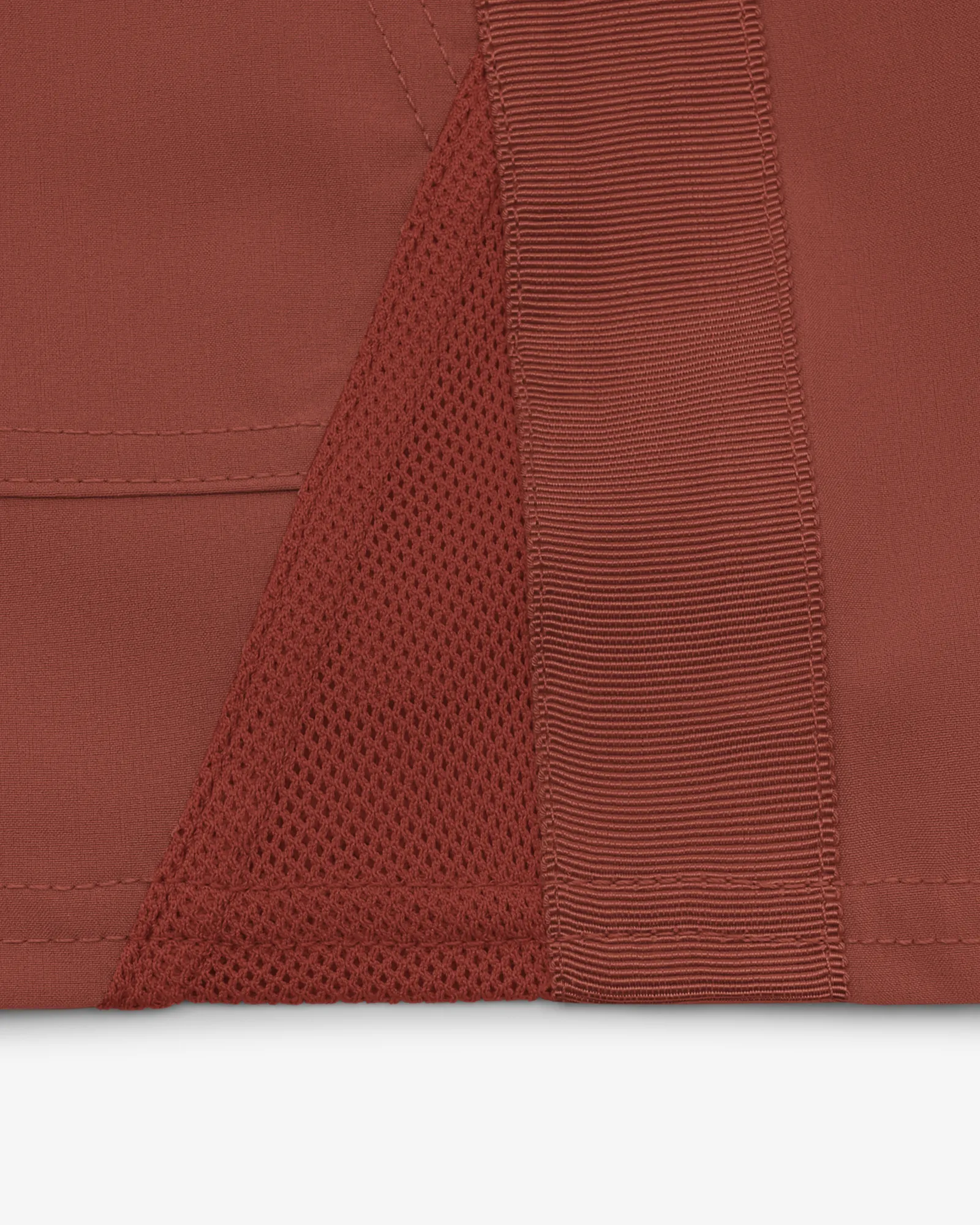 Shiera Woven Short