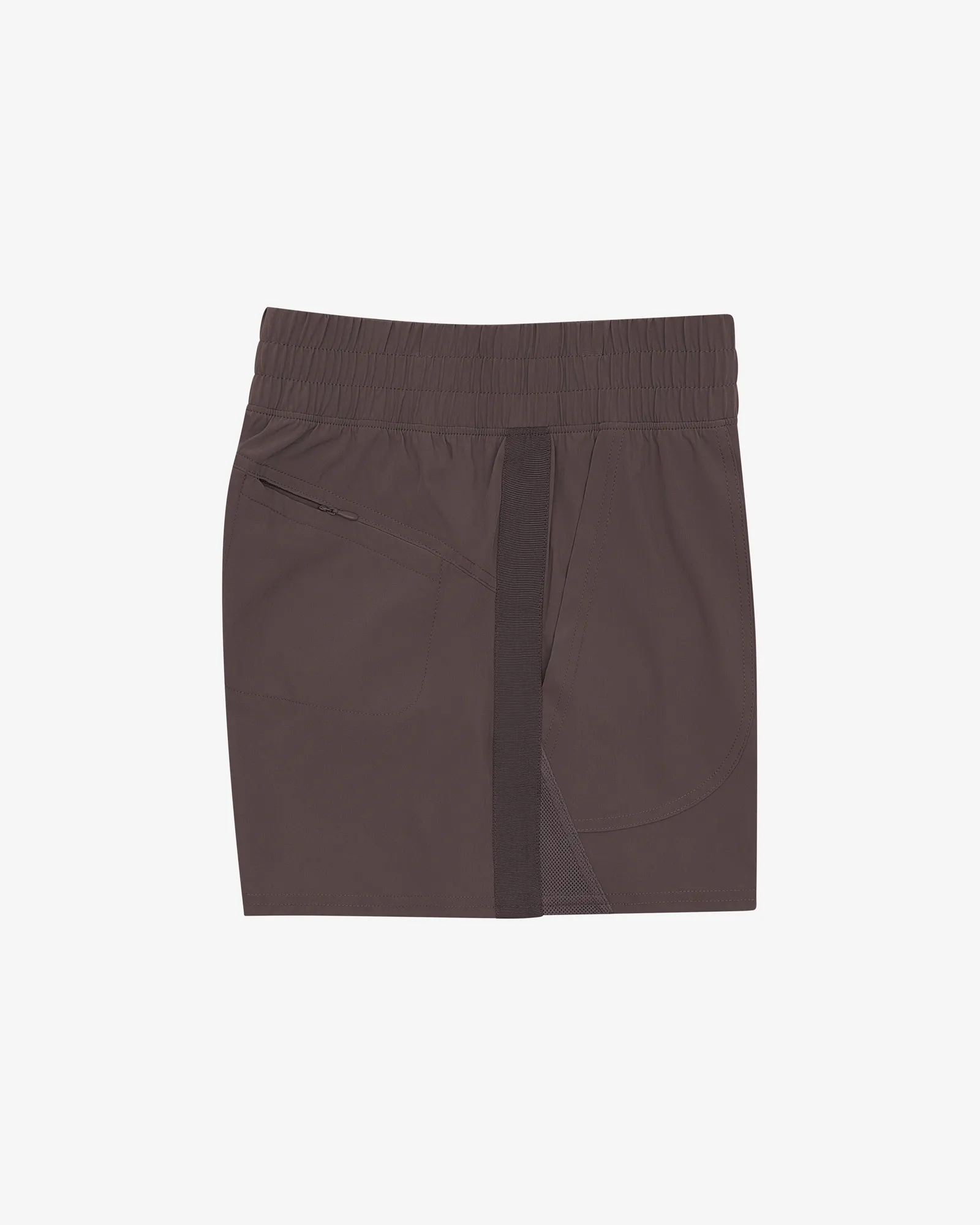 Shiera Woven Short